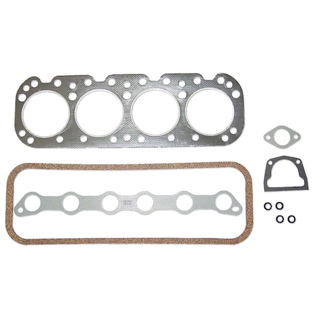 Aftermarket Head Gasket Set Fits Allis Chalmers C 60 RC B 125 CA IB 224768 70224768